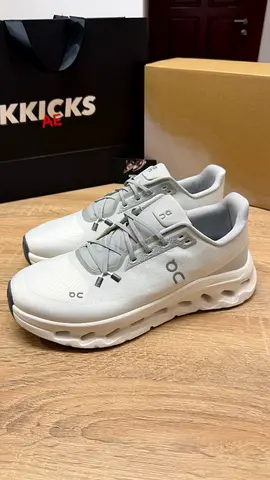 On Running Cloudtilt Sneakers ‘Grey/White’