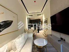 Fully Furnished | 1 BHK + Maids Room | Spacious