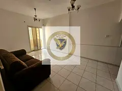 Free Gym &amp; Swimming Pool with a balcony in Al Qasimia Al Nad. Fully renovated building with spac