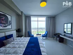 Negotiable | Upgraded Furnished | High Floor