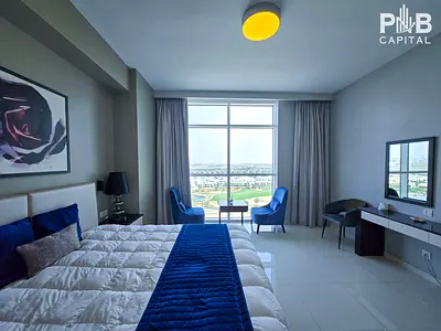 Negotiable | Upgraded Furnished | High Floor