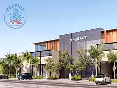 Pay 5% |30% ROI | Pool View | Lagoon | Gated