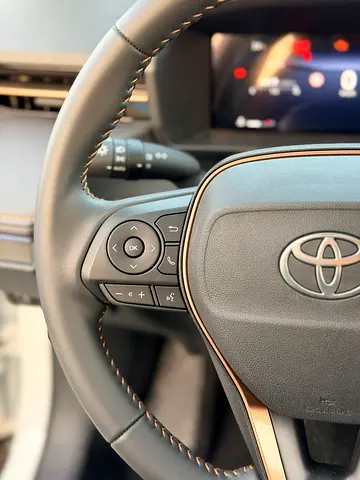 Toyota Frontlander, миниатюра 12