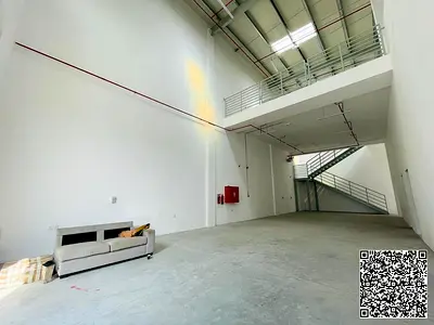 2Warehouses for rent in Ajman – Al Jurf Industrial Area 2
