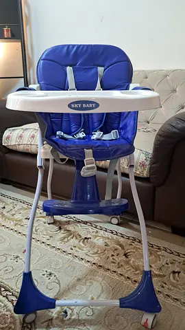 Baby seetar only few time used