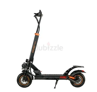 Kugoo S5 Electric Scooter 54V 13Ah 1200W