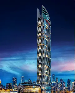 Fully Furnished Studio | Lowest in the market | Motivated seller