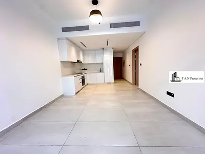 Cheapest 1BR | Big Balcony | Vacant