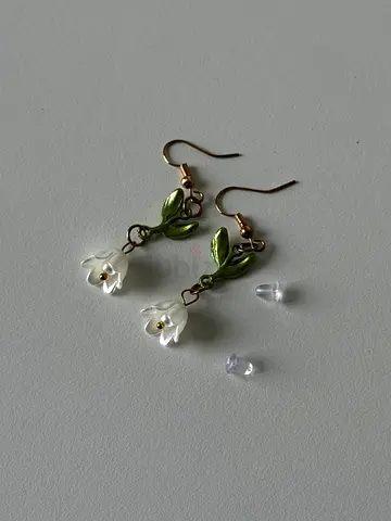 Ear rings