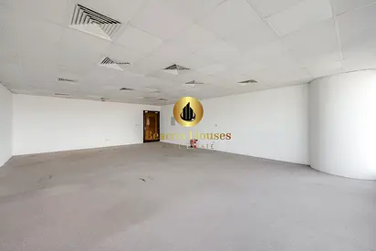Well-Lit Workspace | Serene Views | Key Location