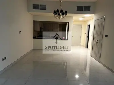 1 Bedroom Apartment | Polo Residence E5 | Great Amenities