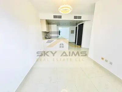 Huge Balcony | Marina View | Close To Sobha Metro
