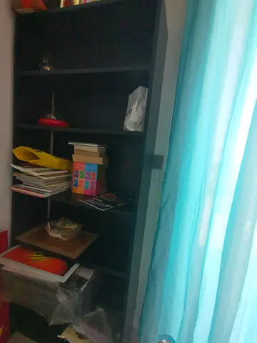 Bookshelf