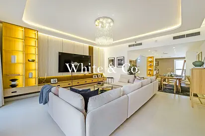 4BR-Furnished| Ready Now | Fully Upgraded