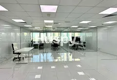 Furnished | High Floor | Near Metro