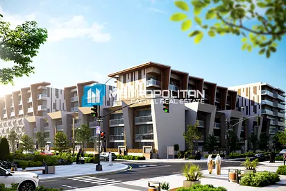 Furnished Unit | Prime Location | Top Facilities