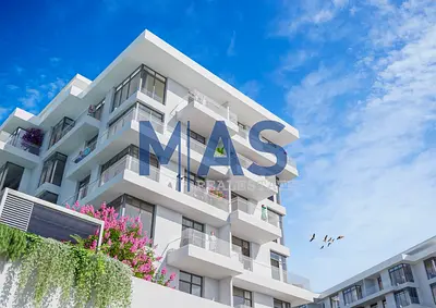 For sale: 1 Bedroom Apartment – Blue Bay | Ajmal Makan City
