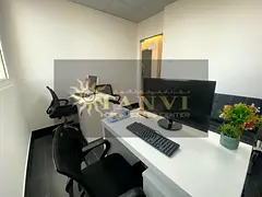 Experience Efficiency in Our Premium Office Space| Beautifully fitted