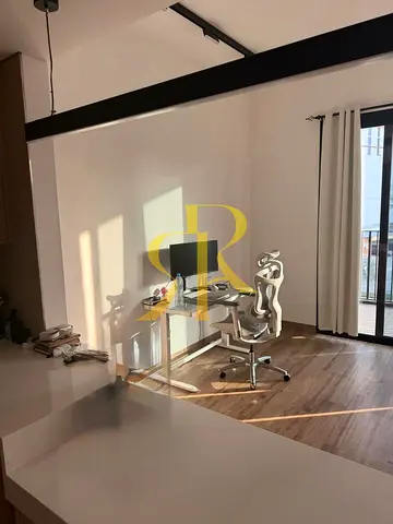 1 Bedroom + Study | 2 Bathrooms | Spacious Balcony | Vacant & Ready to Move In