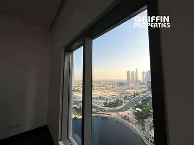 2BED | TRANQUILE VIEW | VACANT | MAID