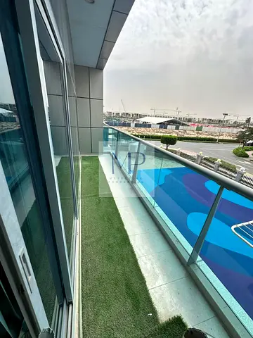 1BR Apartment for Sale | Road & Community View | Bermuda Views