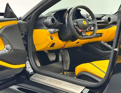 2020 Ferrari 812 GTS photo 11