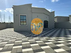 Well-Maintained villa 3 bhk | Al dhait south