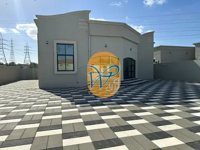 فيلا جديدة | الظيت الجنوبي | 3 غرف