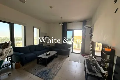 1 Bedroom | Hayat Boulevard | July 2026