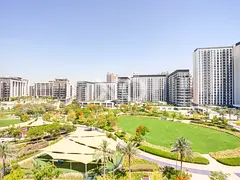 Park Views | Vacant Now | Duplex