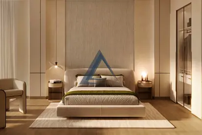 Luxury Studio| Iconic Burj & Canal Views | Prime Resale