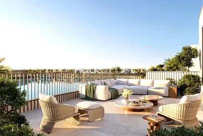 Q1 2030 | World Class Amenities | Panoramic Views