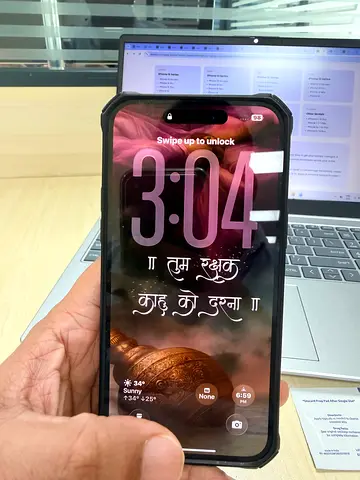 Iphone 14 pro max 256gb Deep Purple