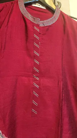 Brand New Khas pret kurta