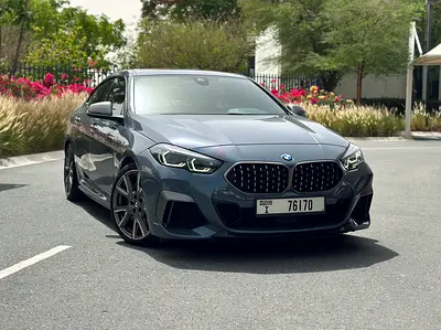 M235 - no deposit option - feee delivery