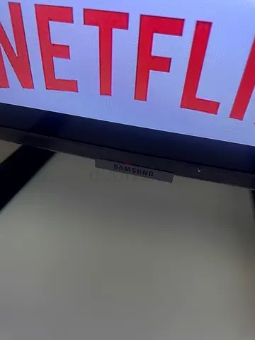 Samsung 40-inch LED TV - Good Working Condition