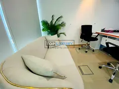 Upgraded Furnished Office | Burlington Tower | 2 Parking Spaces