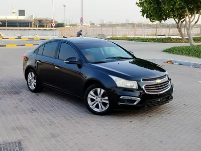 صورة مصغرة 5 لـ 2016 Chevrolet CRUZE