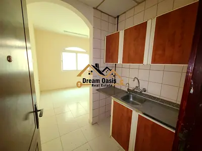 No Deposit | Spacious Studio For Family