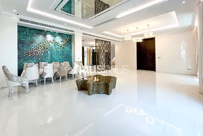 Upgraded | Extended VD2 | Golf/Lake Views
