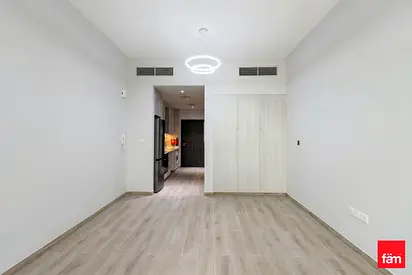 Brand New | Community View | Modern Studio