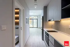 Well Maintained Studio | Prime Location | Vacant — 3