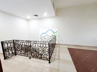 Away from fly zone/Private Entrance 4 Bedroom Corner Villa/All Master/Maid Room/Fitted kitchen/Shar