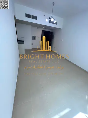 شقه  غرفه وصاله فى ابراج السيتى تاور -عجمان ايجار سنوي جاهزه للسكن