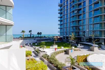 1 Bedroom for Rent in Mina Al Arab | Large Layout | Ready to Move Into