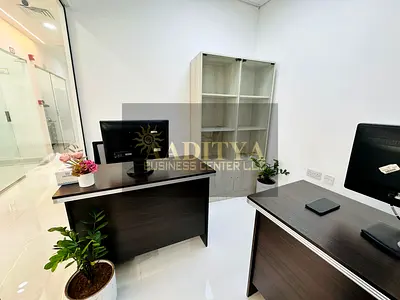 Spacious Office | Direct from Owner | ready to Move
