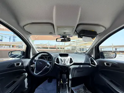 صورة مصغرة 10 لـ 2017 FORD ECOSPORT