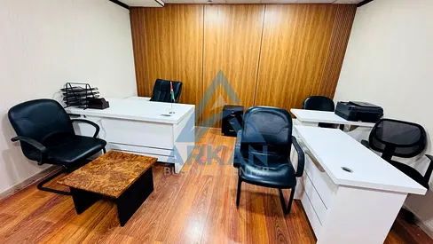 Office for Rent in Al Rigga | Arkan Al Rigga Business Center | Special Offer
