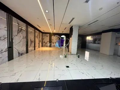 Commercial Shop Available in Al Mamoura – Muroor Road, Al Nahyan