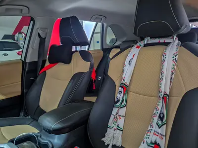 2023 Toyota RAV 4 照片 11